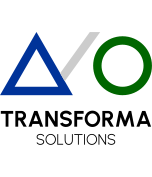 Transforma Transforma Solutions | Lead • Innovate • Disrupt